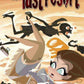 The Last Resort #2 (2009) IDW Comics
