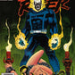 The Original Ghost Rider #3 Newsstand Cover (1992-1994) Marvel Comics