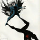 Daredevil #324 Newsstand Cover (1964-1998) Marvel