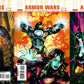 Ultimate Armor Wars #1-3 (2009-2010) Marvel Comics - 3 Comics