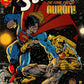The Adventures of Superman #509 Newsstand (1987-2006) DC Comics