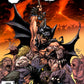 Batman: The Return of Bruce Wayne #1 (2010) DC Comics