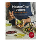 Master Chef Junior Soft Cover Cookbook