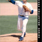 1993 Post Cereal Baseball #20 Nolan Ryan Texas Rangers