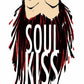 Soul Kiss #3 (2009) Image Comics