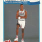 1991-92 Hoops McDonald's Basketball 58 Scottie Pippen