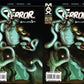 Terror Inc.: Apocalypse Soon #4 (2009) Marvel Comics - 2 Comics