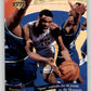 1996 Collector's Choice Memorable Moments #4 Latrell Sprewell Warriors