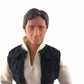 Star Wars Han Solo 12 Inch Figure 1992 Hasbro