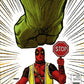 Deadpool #39 (2008-2012) Marvel Comics