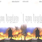 I Am Legion #4 (2009) DDP Comics - 2 Comics