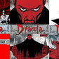 The Complete Dracula #3-5 (2009) Dynamite Entertainment - 3 Comics