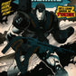War Machine #4 Newsstand (1994-1996) Marvel Comics