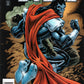 Steel #29 Newsstand Cover (1994-1998) DC Comics
