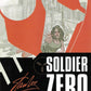 Soldier Zero #2B (2010-2011) Boom! Comics