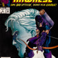 Hawkeye #1 Newsstand Cover (1994) Marvel