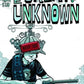The Great Unknown #3 (2009) Image Comics