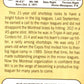 1993 Baseball Card Magazine '68 Topps Replicas #SC63 Wil Cordero Expos