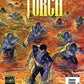 The Torch #4 (2009-2010) Marvel Comics