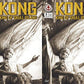 Kong: King of Skull Island #5 (2007-2008) Markosia Comics - 2 Comics