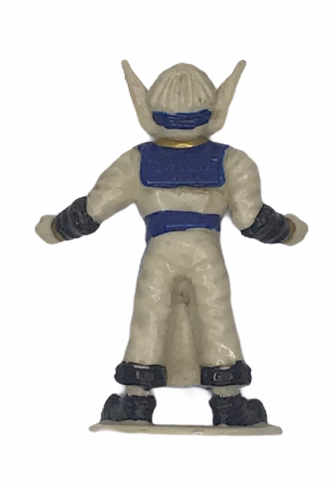 Mighty Morphin Power Ranger Evil Space Alien Finster 3 Inch Figure 1994 Bandai