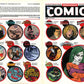 Wednesday Comics #4 (2009) DC Comics