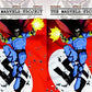 The Marvels Project #4A (2009-2010) Marvel Comics - 2 Comics
