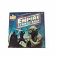 Star Wars Empire Strikes Back Book and 33 1/3 Record 1980 Buena Vista Records