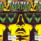 Secret Invasion: Frontline #2 (2008-2009) Marvel Comics - 3 Comics