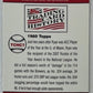 2008 Topps Chrome Trading Card History #TCHC7 Ryan Braun Milwaukee Brewers