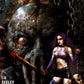 Hack/Slash: The Series #26 Cover B (2007-2010) Dynamite Comics