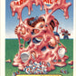 1987 Garbage Pail Kids Series 9 #353a Bazooka Joanne NM