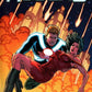 Buck Rogers #11 Carlos Rafael Cover (2009-2010) Dynamite Comics