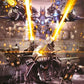 Transformers: Nefarious #2A (2010) IDW