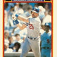 1989 Topps Woolworth Baseball Highlights Baseball 2 Kirk Gibson MVP