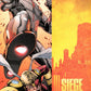 The Mighty Avengers #36 (2007-2010) Marvel Comics