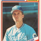 1988 Topps Revco League Leaders Baseball 22 Kevin Seitzer