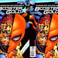 Booster Gold #22 Volume 2 (2007-2011) DC Comics - 2 Comics
