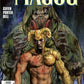 Magog #3 (2009-2010) DC Comics