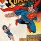 Action Comics #703 Newsstand Cover (1938-2011) DC Comics