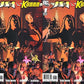 JSA vs Kobra: Engines Of Faith #1 (2009-2010) Limited Series DC Comic - 2 Comics