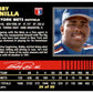1991, 1993 & 1994 Post Cereal Baseball Bobby Bonilla Pirates Mets Card Lot