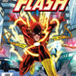The Flash #1 (2010-2011) DC