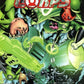 Grren Lantern Corps #42 (2006-2011) DC Comics