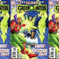 JSA: Classified #33 (2005-2008) DC Comics - 3 Comics