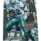 1994 Classic NFL Experience #3 Emmitt Smith Promo Card Dallas Cowboys