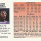 1991-92 Hoops McDonald's Basketball 21 James Worthy