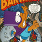 Bartman #1 Newsstand Cover (1993-1995) Bongo Comics