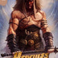 Hercules: The Knives of Kush #2A (2009) Radical Comics