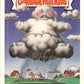 1988 Garbage Pail Kids Series 13 #531a Stormy Skye NM-MT